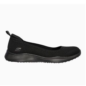 Sketchers Microburst 2.0, Slip On, Size 8.5